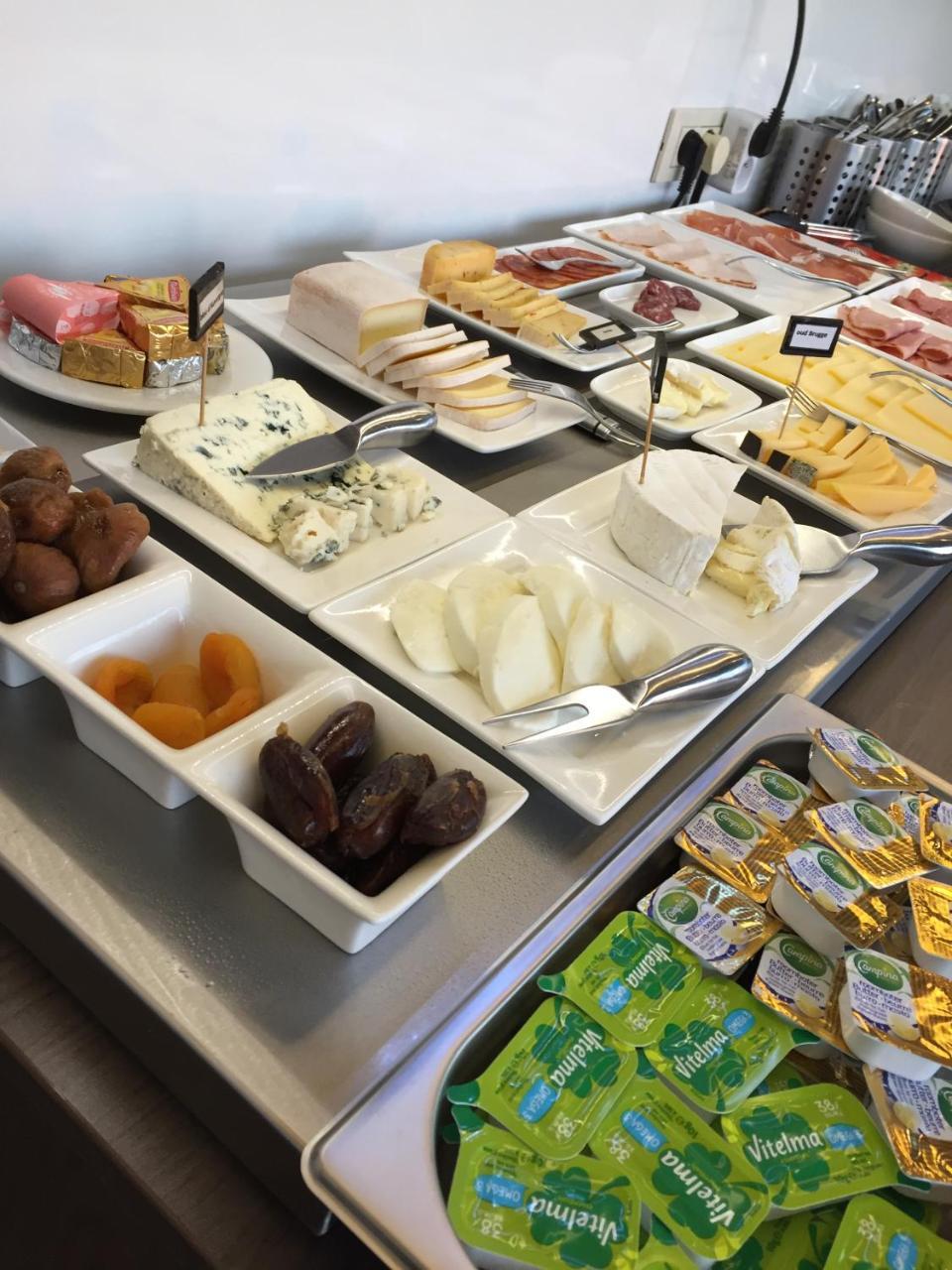 克雷斯尔酒店 马尔德海姆 外观 照片