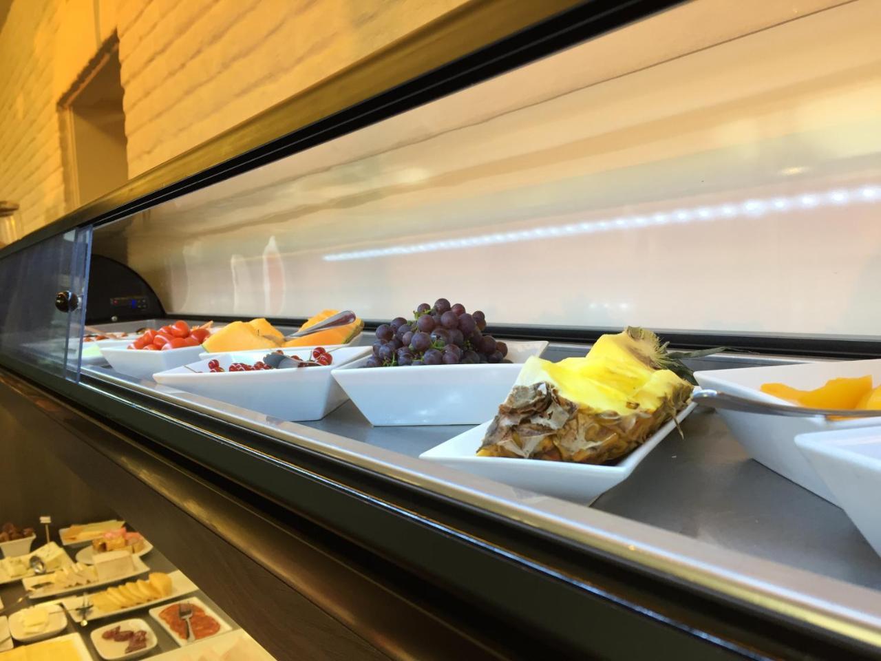 克雷斯尔酒店 马尔德海姆 外观 照片